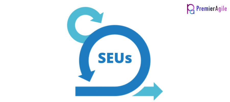 How to add SEUs after attending CSM & CSPO workshops?